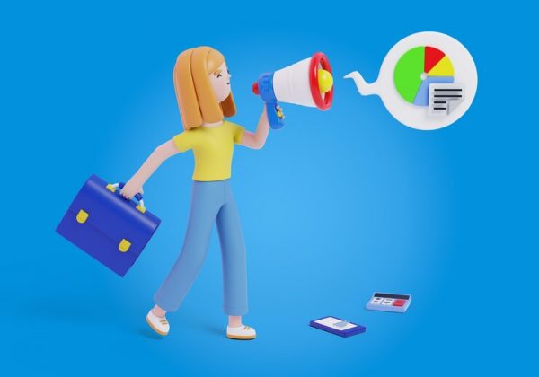 3D Animation in Advertising: Capturing Consumer Attention - EasyCMM