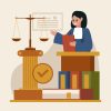 Is It Safe to Use a Law Dissertation Writing Service in the UK?