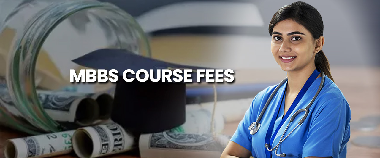 MBBS Course Fees