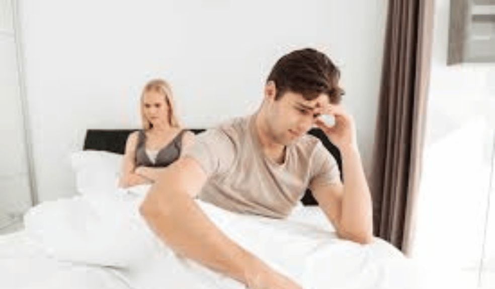 What is the Latest Treatment for Erectile Dysfunction?