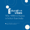 MBBS in Russia