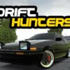 Drift Hunters: The Realistic Drift Simulator That’s Teaching the World How to Drive Sideways