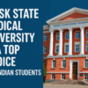 Omsk State Medical University