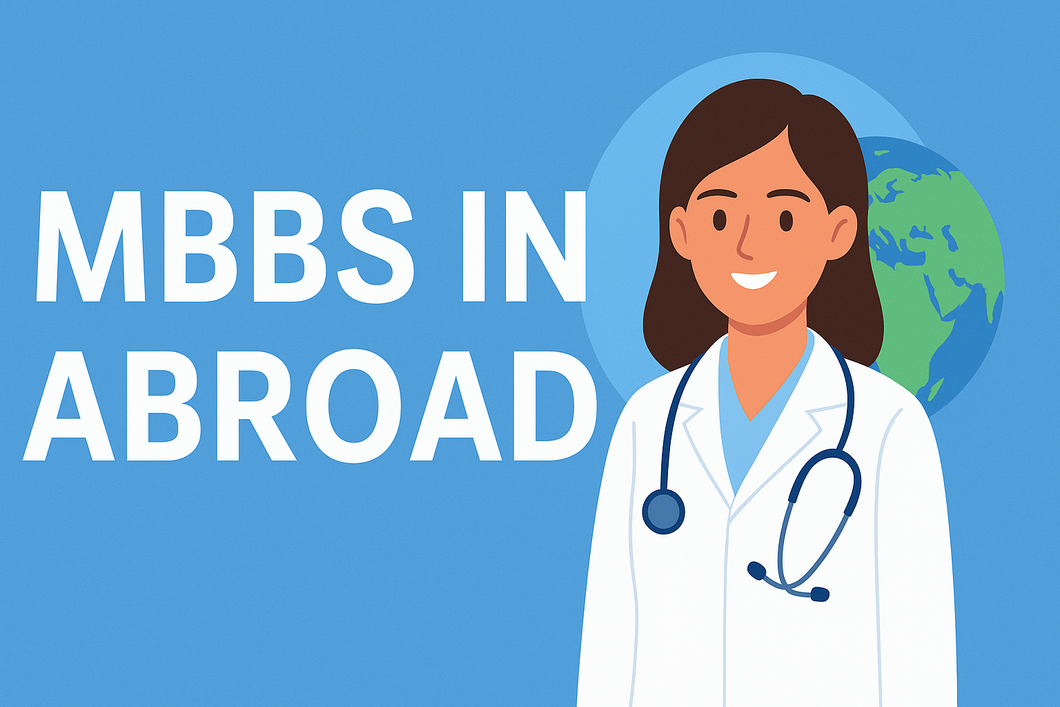 MBBS abroad for indian students