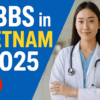 MBBS in Vietnam