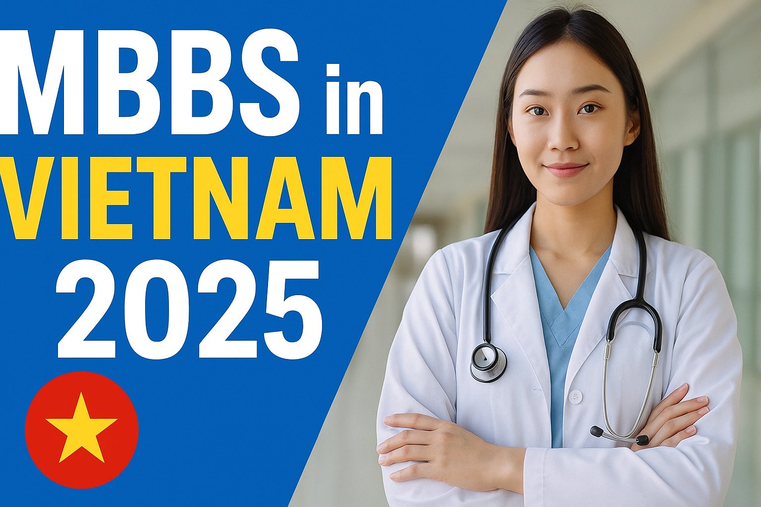 MBBS in Vietnam