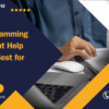 Why Programming Assignment Help Online Is Best for Students
